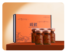 鳄鱼胆粉