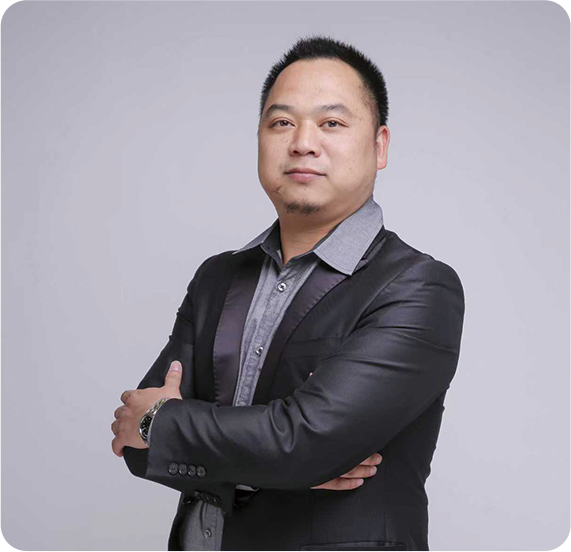 刘志军 总经理