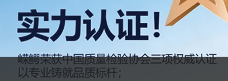 实力认证