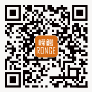 公众号二维码