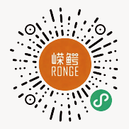 小程序二维码